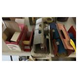 3in. FLEX-LOC TR DISCS & SANDING DISC PADS