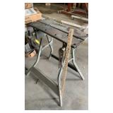 WORK MATE WORK STAND