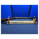 THOMPSON/CENTER ARMS .50 CAL. HAWKEN BLACK POWDER