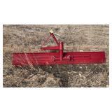 THREE POINT BLADE 8'