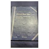 (211) LINCOLN HEAD CENTS (1909-1964-D)