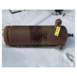 100LB LP BOTTLE (EMPTY)