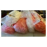 (5) 12 GA. SHOTGUN WADS