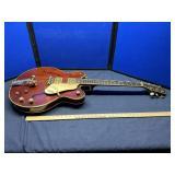 GRETSCH THE CHET ATKINS COUNTRY GENTLEMAN