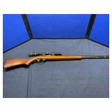 MARLIN  GLENFIELD MODEL 60 .22LR