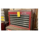 CRAFTSMAN TOOL BOX