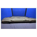 (2) SOFT GUN CASES & HARD GUN CASE