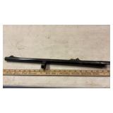 REMINGTON 870 12 GA. 20' BARREL