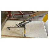 CHAMPION BRAND TARGET THROWER