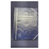 (26) EISENHOWER DOLLARS (1971-D -1974-D)