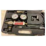 PITTSBURGH CYLINDER LEAK-DOWN TESTER