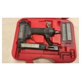 CRAFTSMAN 18ga CROWN STAPLER