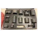 PITTSBURGH BALL JOINT ADAPTER SET