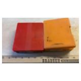 44 SPL & 38 SPECIAL DIE SETS