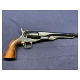 F.LLIPIETTA 44 CAL. BLACK POWDER