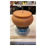 MIDWAY MODEL 1292 TUMBLER