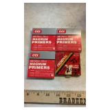 ASSORTED PRIMERS (ATG)
