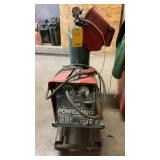 POWERMIG BRAND ASTRO POWER 130 WELDER