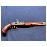 CONNECTICUT VALLEY ARMS BLACKPOWDER .45 CAL