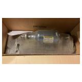 BALDOR 1/2 HP BUFFER (NEW)