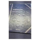 (105) ROOSEVELT DIMES (1946-1965)