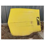 FORD HOOD POSSIBLY RANCHERO