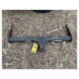 RECEIVER HITCH
