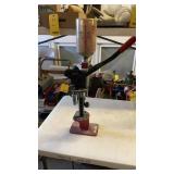 MEC 600 JR RELOADING PRESS