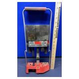 LEE LOAD ALL II RELOADING TOOL & PARTS