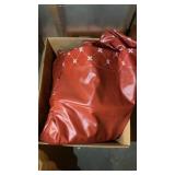 AIR BED, PICTURE FRAMES & FOAM MATTRESS