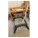 BLACK & DECKER WORKMATE