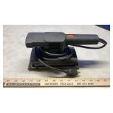 (2) SANDERS & HEAT GUN