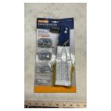 AIR IMPACT, RIVET TOOL, TEMP. GUN, & MISC TOOLS