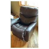 LAZY BOY RECLINER ROCKING CHAIR