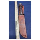 USMC KA-BAR W/BOX