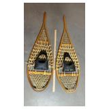 WRIGHT 14X46 SNOW SHOES