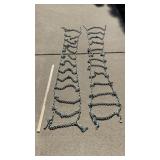 TIRE CHAINS