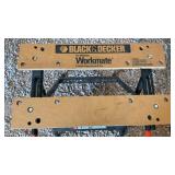 BLACK & DECKER WORKMATE