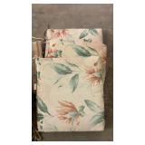 PATIO CUSHIONS & TARP