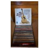 Entire box of 12 inch records, mixed genre