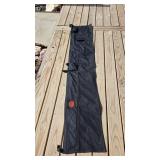 72in sportmans outfitter bag, appears new