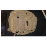 NRA backback, appears new