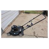 Lawn Mower, 22"