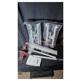 New in Box drywall stilts, never used