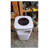 portable air conditioner, 9000 btu