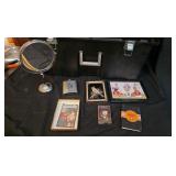 awesome lot of cool stuff in tote