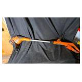 black and decker weed eater 20V