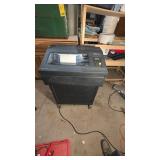 p800 printronix line printer, works, barely used