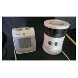 heaters, 110 plug in, honeywell, pelonis