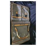 Travel bag, Sergio Valente, like new